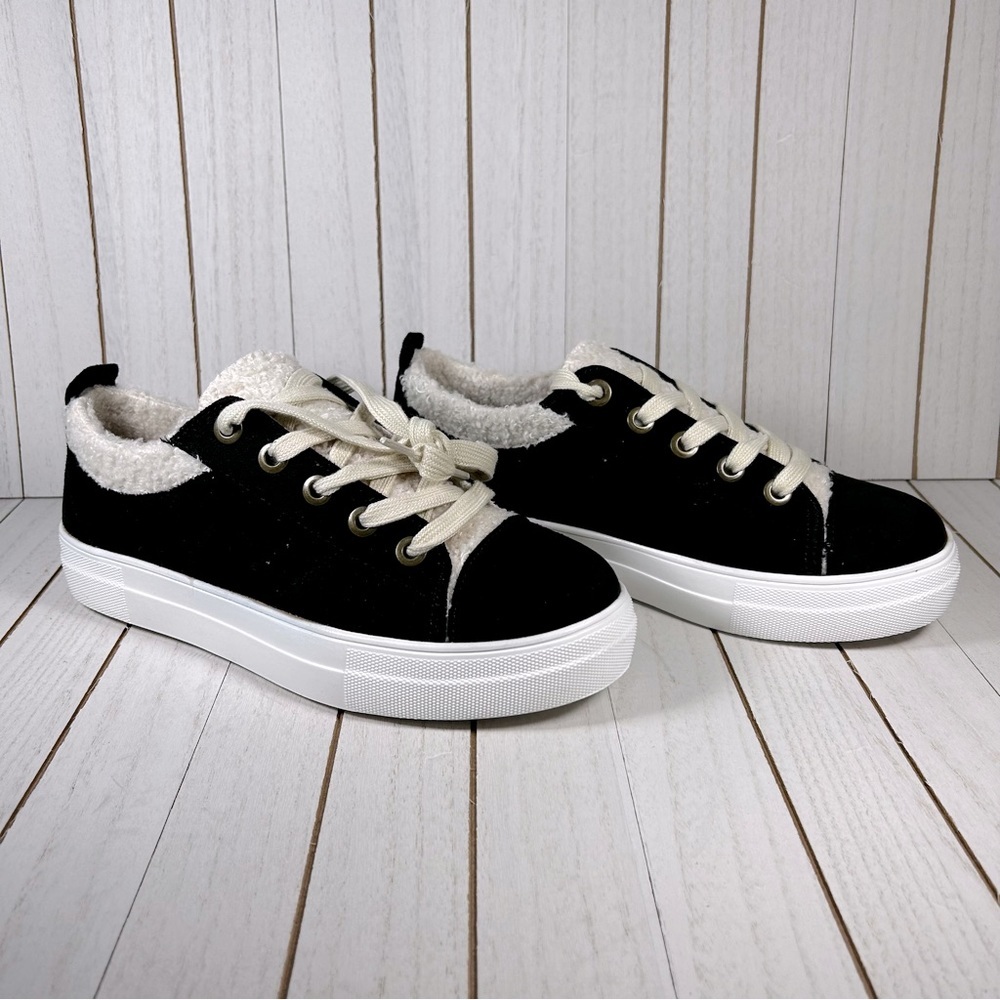 WOMEN'S SNICKERS (ENDEAR-G)